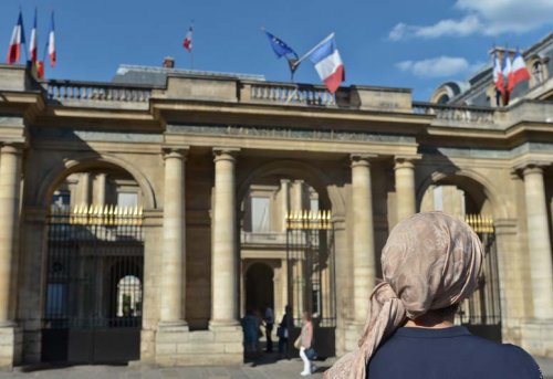 Fransa nın Irkçı ve Anti Müslüman Damarı