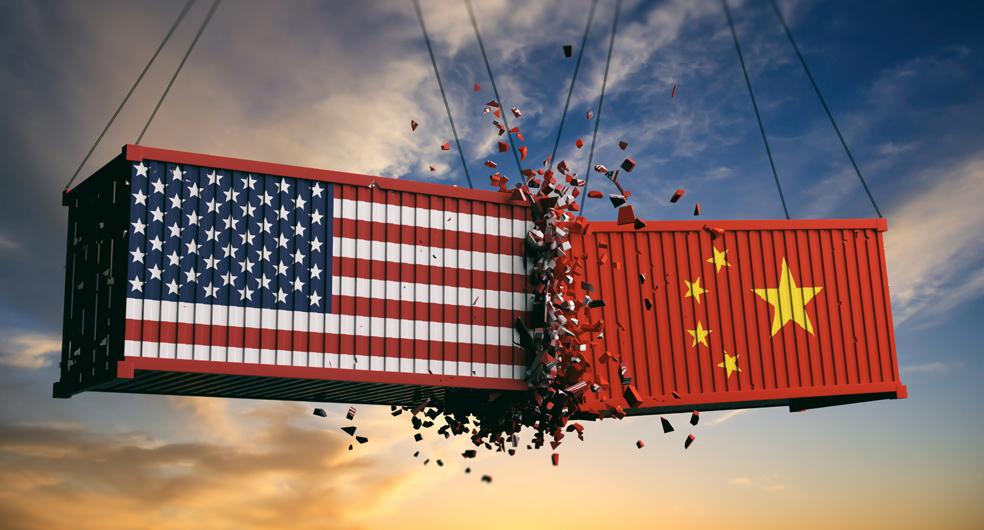 ABD-Çin Ticaret Savaşı Genişliyor