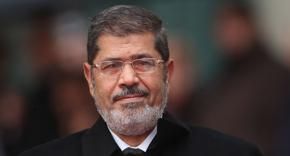 Muhammed Mursi Zindandan Rabbine Yürüyen Adam