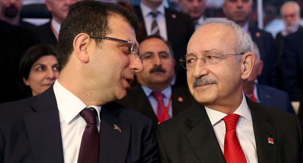 İstanbul Seçimi CHP Siyasetini Nasıl Etkileyecek
