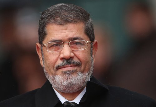 Muhammed Mursi Zindandan Rabbine Yürüyen Adam