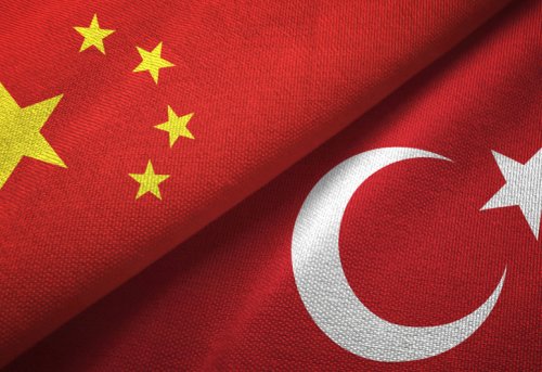 Türkiye-Çin Ekonomik İlişkileri ve Gelecek Seyri