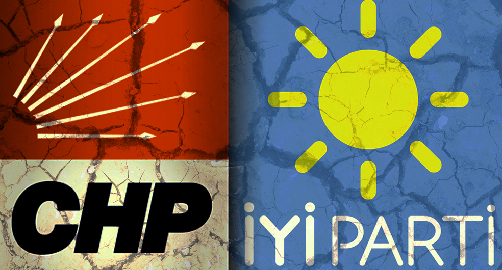 CHP ve İYİ Parti nin Pragmatizmi