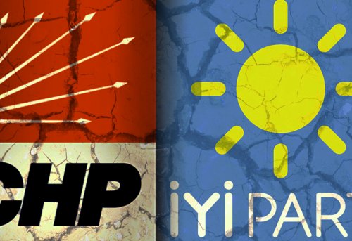 CHP ve İYİ Parti nin Pragmatizmi