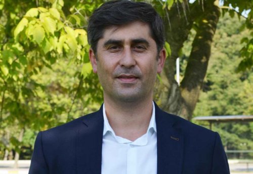 SETA Güvenlik Araştırmaları Direktörü Doç Dr Murat Yeşiltaş Talepler Karşılanmazsa