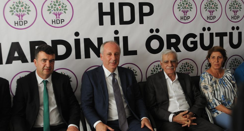 Ezberlerin Tekrarı Yeni CHP’nin Anlaşılmasına Engel