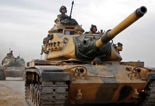 YPG Düğümü Çözülecek mi
