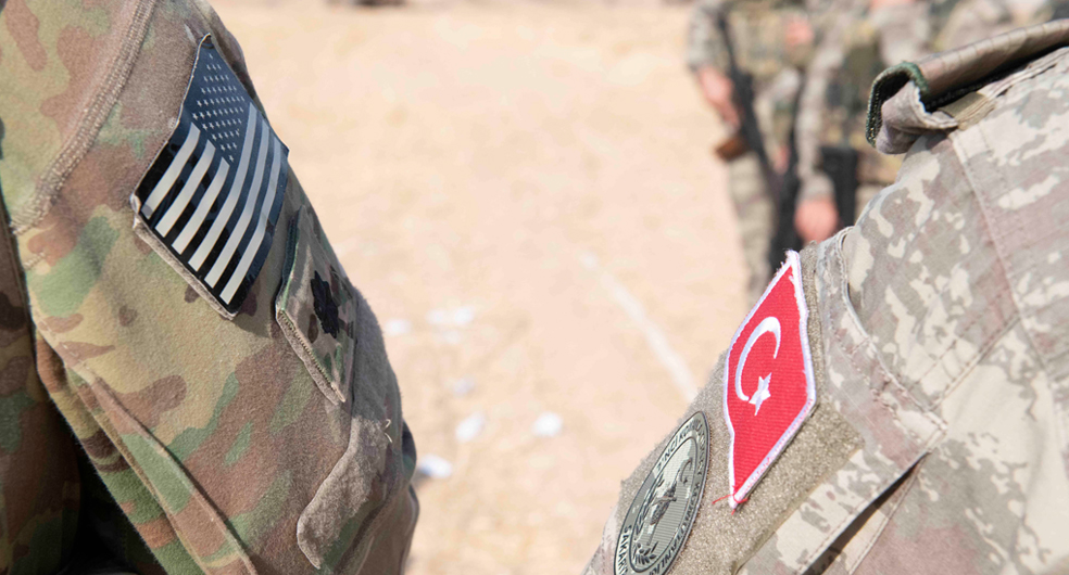 Türk-Amerikan İlişkilerinde Stratejik Körlük