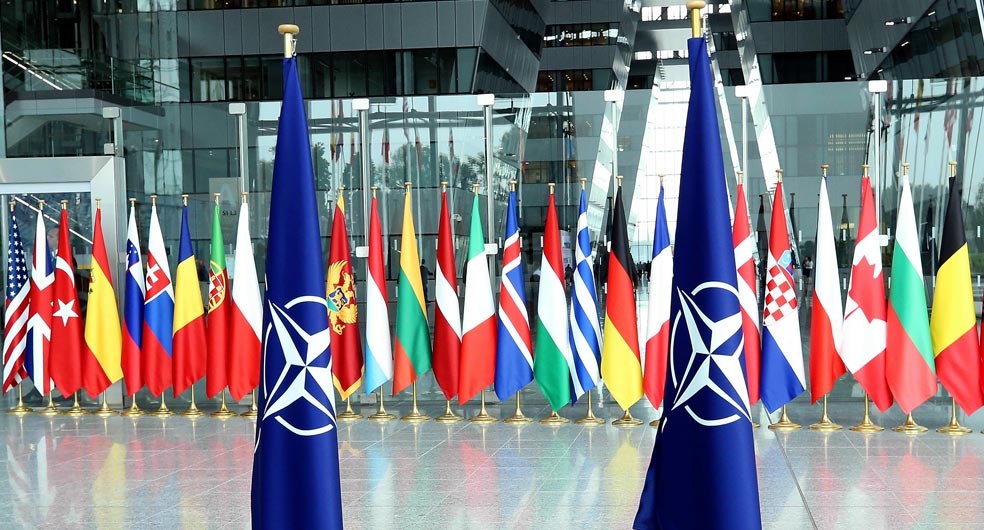NATO nun Beyin Ölümü Fransa nın Kuruntusu mu
