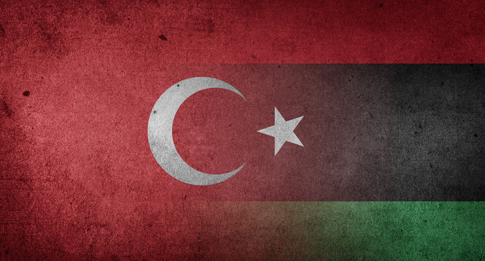 Libya ya Neden Asker Gönderiliyor