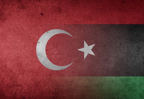 Libya ya Neden Asker Gönderiliyor