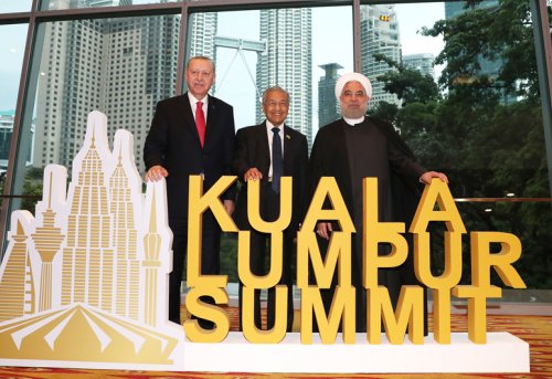 Kuala Lumpur Zirvesi nin Yansımaları ve Sonuçları
