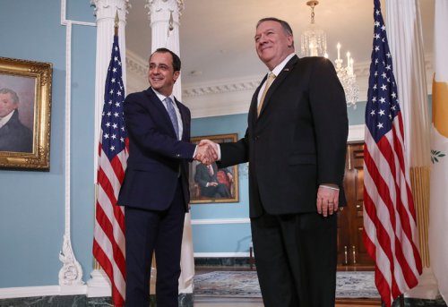 Türkiye-Libya Anlaşmalarının ABD deki Yansımaları