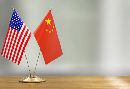 ABD-Çin Ticaret Savaşlarında Birinci Faz Anlaşma