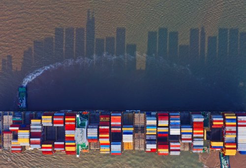 Çin in Akdeniz deki Varlığı Liman Yatırımları ve Deniz Tatbikatları