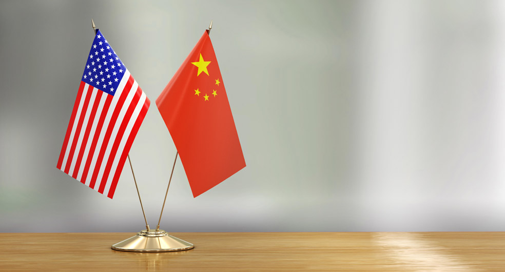 ABD-Çin Ticaret Savaşlarında Birinci Faz Anlaşma