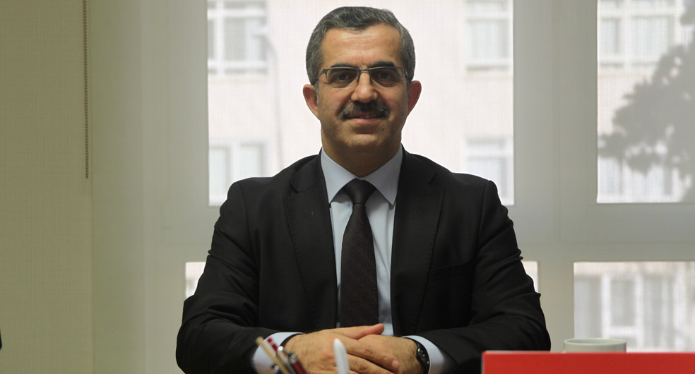 Prof. Dr. Muhittin Ataman