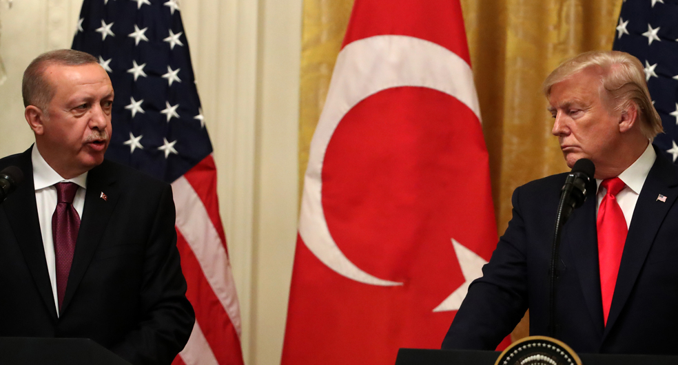 Türk-Amerikan İlişkilerinde İdlib İmtihanı