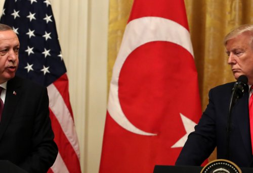 Türk-Amerikan İlişkilerinde İdlib İmtihanı