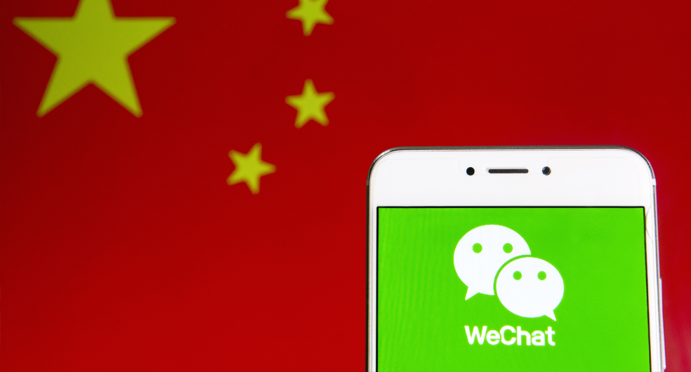 Çin in Sosyal Medya Stratejisi