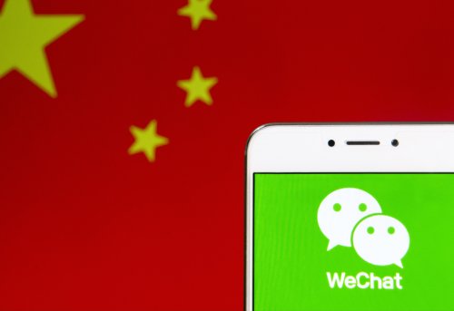 Çin in Sosyal Medya Stratejisi