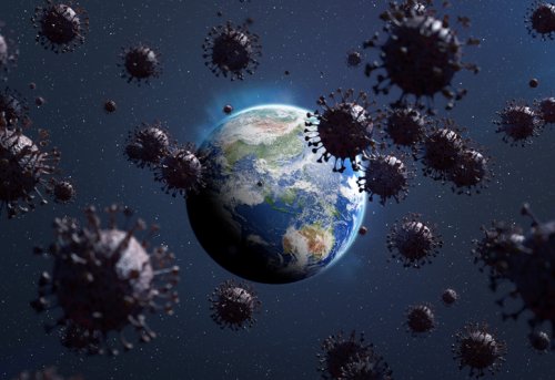 Koronavirüs Sonrası Yeni Jeopolitik