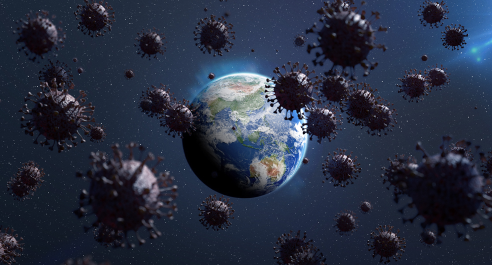 Koronavirüs Sonrası Yeni Jeopolitik