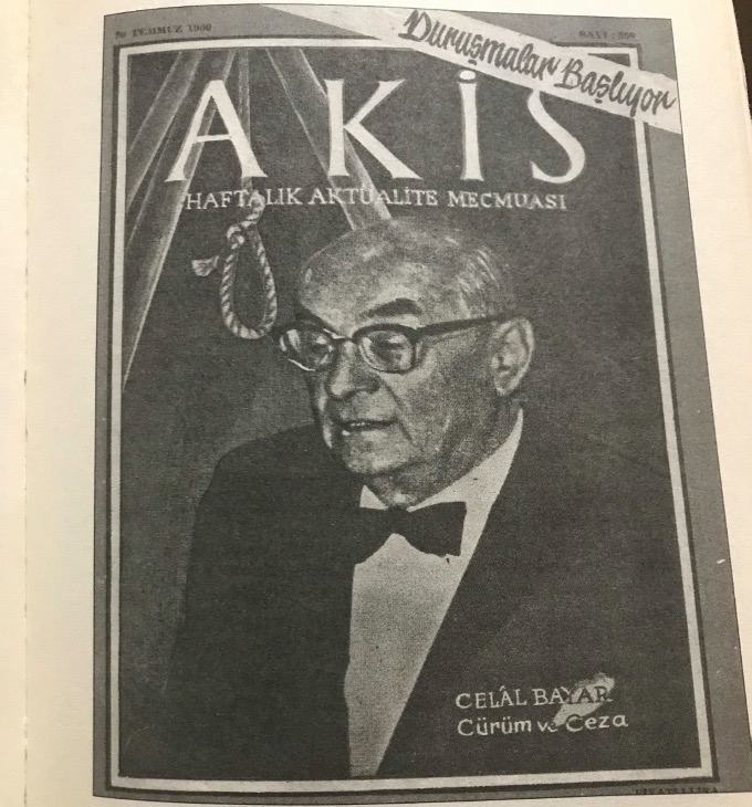 Akis Dergisi-2 / 1960