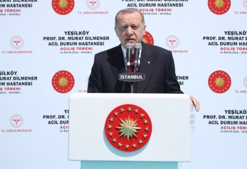 Küresel Dönüşüm Sancısı ve Türkiye nin Yeni Rotası