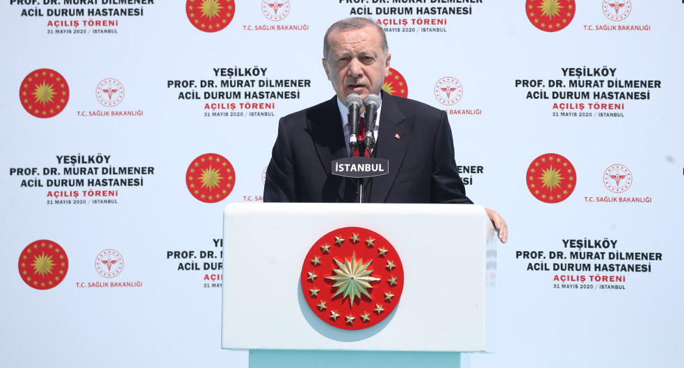Küresel Dönüşüm Sancısı ve Türkiye nin Yeni Rotası