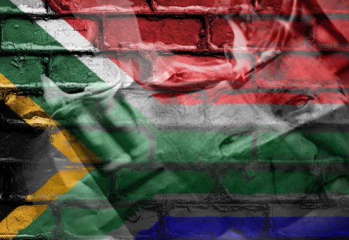 Güney Afrika Cumhuriyeti FETÖ nün Afrika Üssü