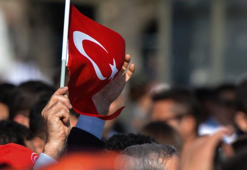 Türkiye nin Geleceği Nasıl Şekillenecek