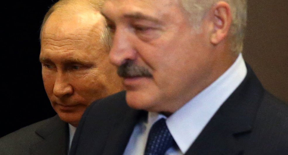 Belarus Seçimlerinin Asıl Kazananı Rusya