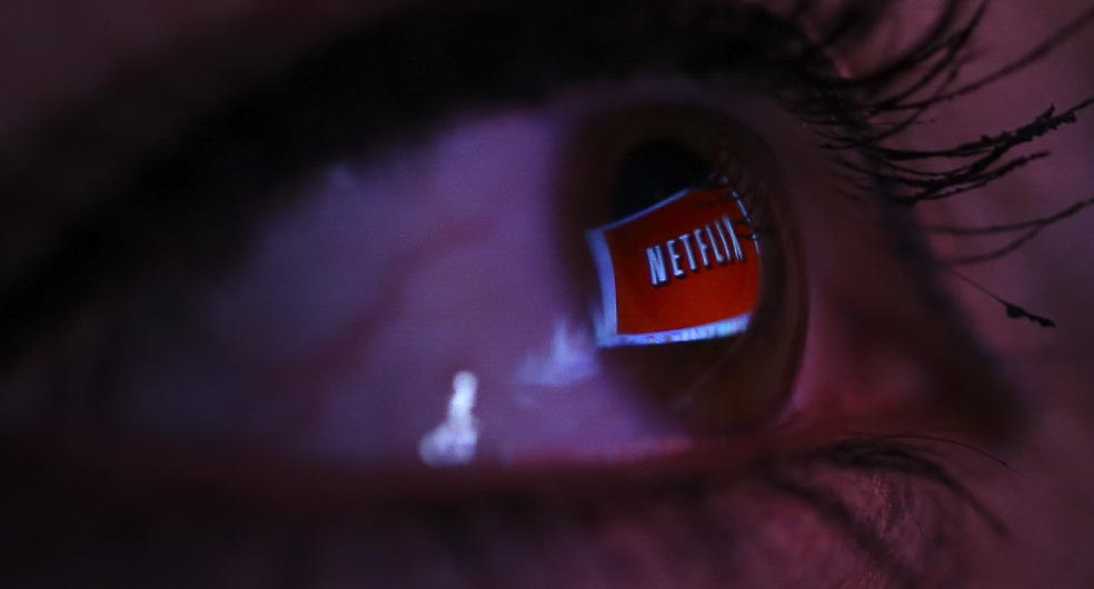Netflix in Eşcinsel ve Pedofili İçerikleri Toplumsalı Dönüştürüyor