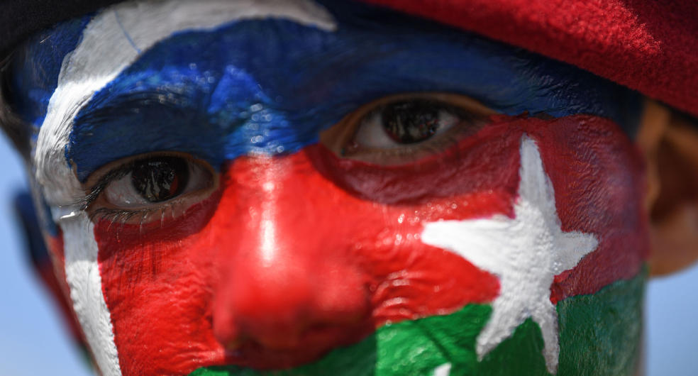 Batı Medyasının Yaklaşımı ve Azerbaycan ın Sevinç Gözyaşları