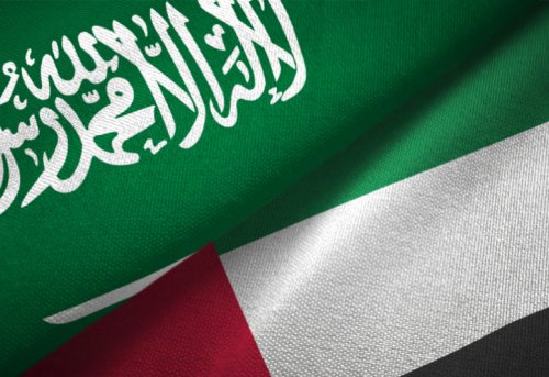 BAE-Suudi Arabistan Ekseni Sürdürülebilir mi