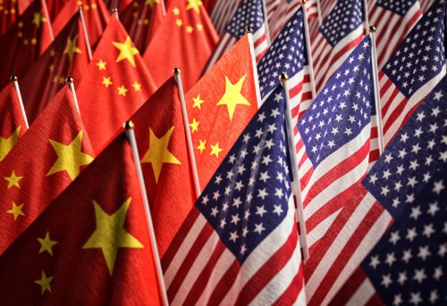 Restleşmeden Kontrollü ABD-Çin İlişkilerine