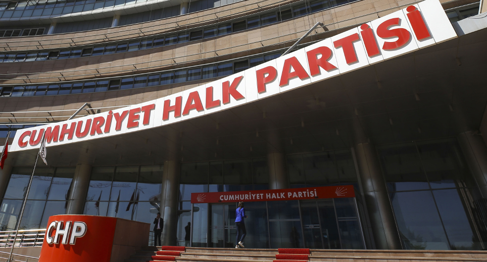 CHP nin Jakoben-Laikçi Kodları