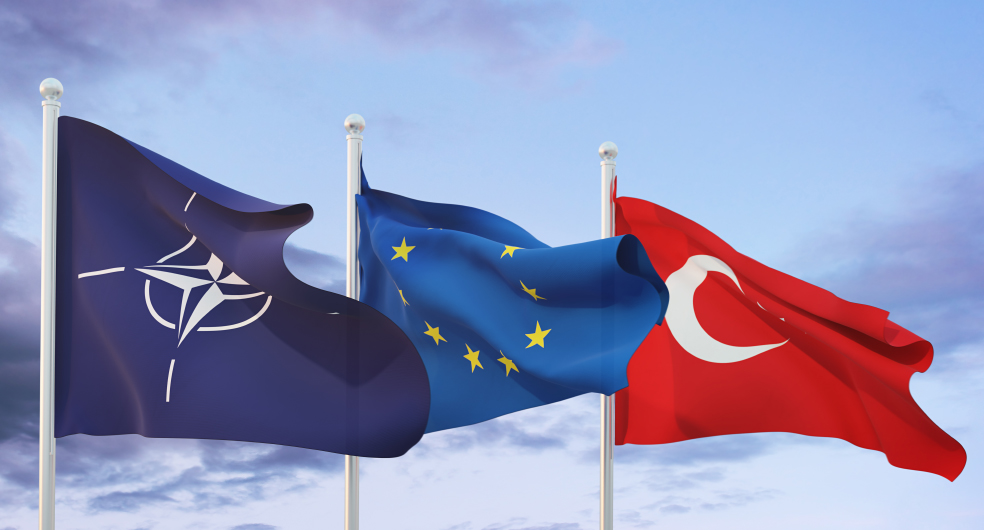 Geleceğe Dönüş ABD-AB İlişkilerinde Bahar Havası ve Türkiye ye Muhtemel
