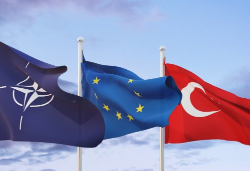 Geleceğe Dönüş ABD-AB İlişkilerinde Bahar Havası ve Türkiye ye Muhtemel