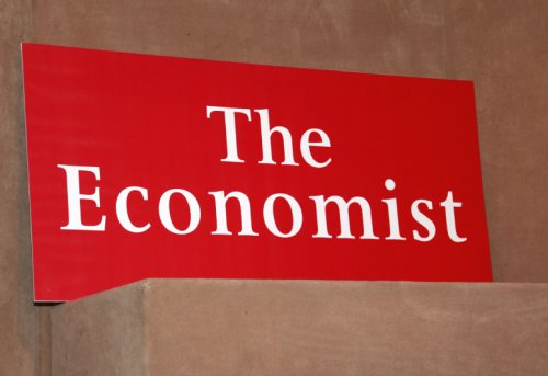 The Economist Kehanetleriyle 2021