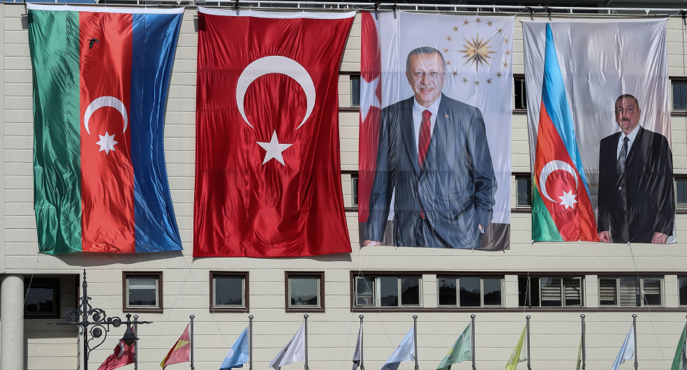 Küresel Siyasette Belirsizlik ve Erdoğan Siyasetinin İstisnailiği