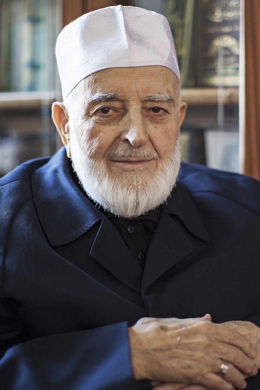 Muhammed Emin Saraç