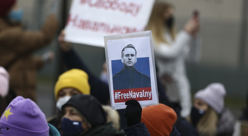 Navalni Protestoları Sebepleri ve Sonuçları
