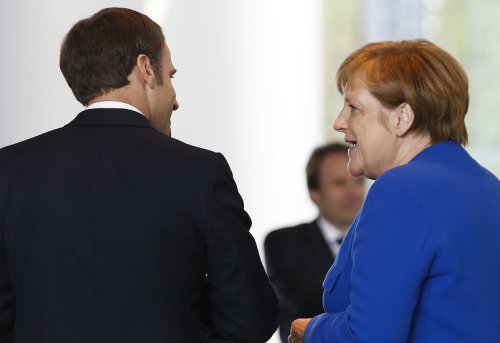 Almanya ve Fransa nın Giderek Ayrışan Türkiye Politikaları