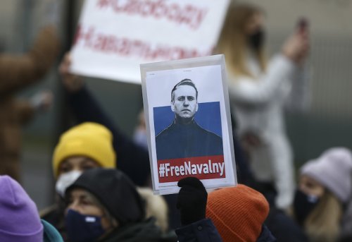 Navalni Protestoları Sebepleri ve Sonuçları