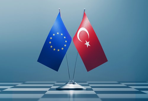 AB-Türkiye İlişkilerinde İstikamet Arayışı