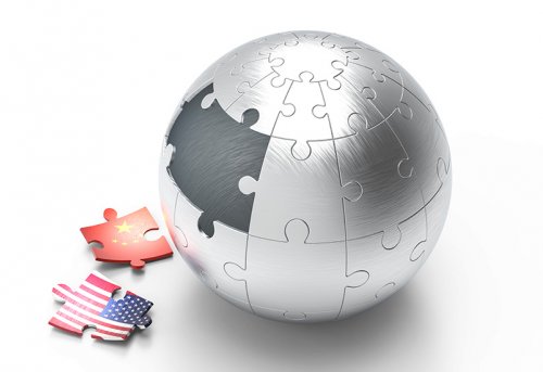 Asya-Pasifik te ABD-Çin Rekabetini Neler Bekliyor