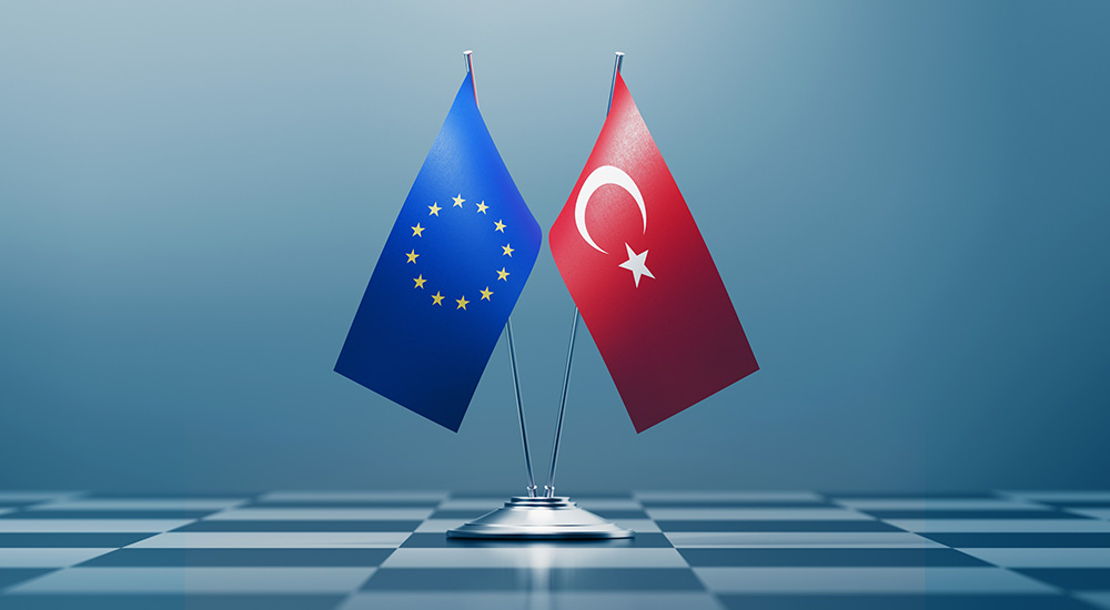 AB-Türkiye İlişkilerinde İstikamet Arayışı