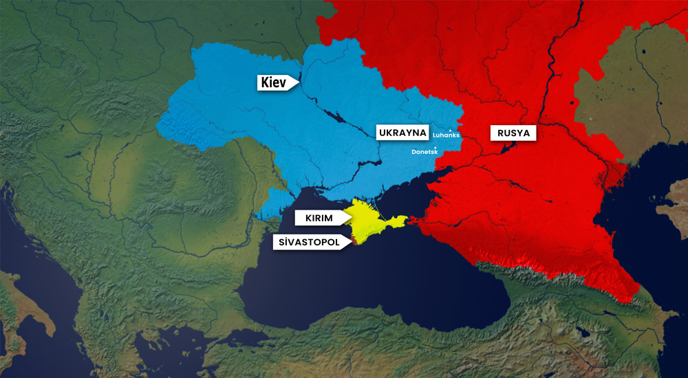 Karadeniz Harita
